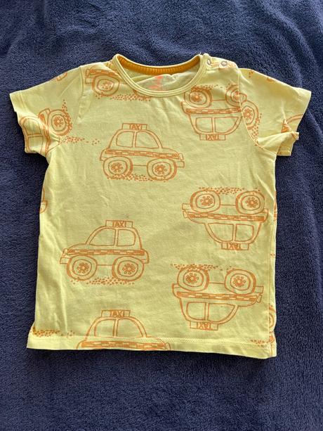 Tričká, hema,98