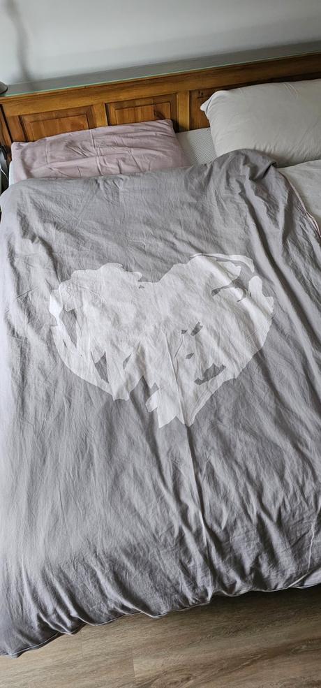 Bavlnené obliečky, 