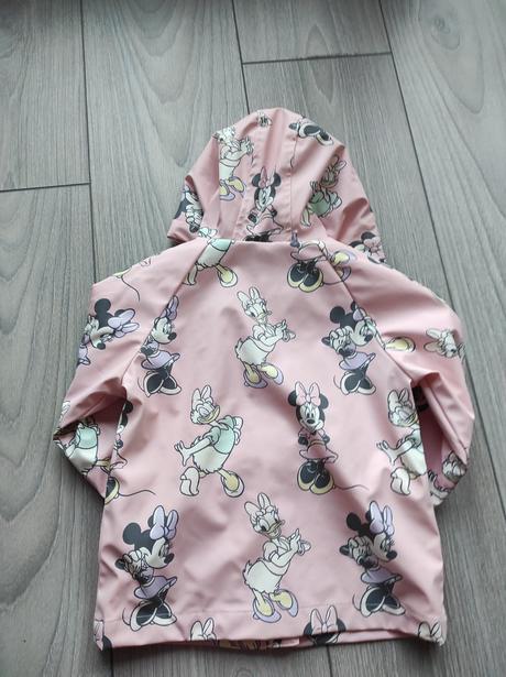 Pogumovaná bunda, f&f,92