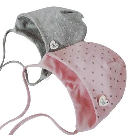 Rada kojenecká čiapka ela 34-42 cm, rada,50 / 56 / 62 / 68 / 74