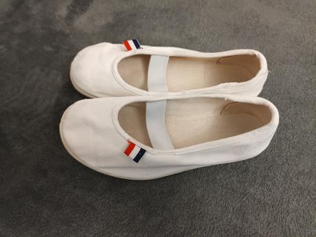 Cvičky 29, baťa,29