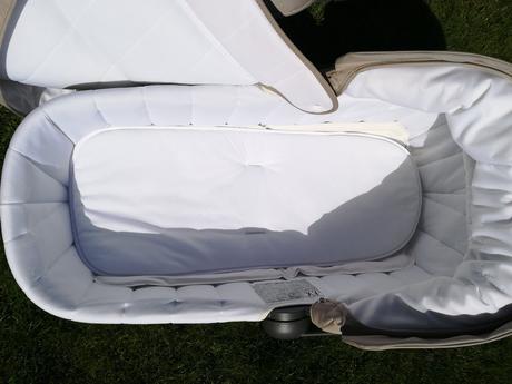 Kočík cam trojkombinácia, cam,cam dinamico