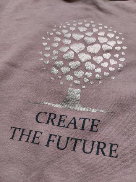 Mikina blue seven, bluezoo,164