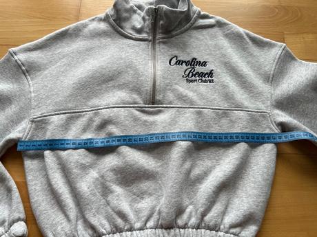 Mikina h&m v. 146/152, h&m,152