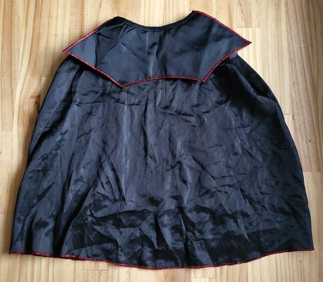 Plášť na 5-6 rokov, 