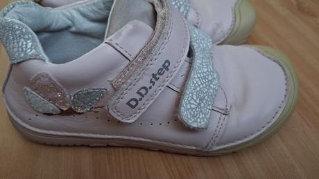Dd step detske kozene topanky, d.d.step,29