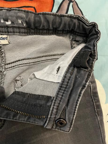 Rifle, vertbaudet,128