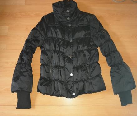 Vetrovka gaudi, gaudi,m