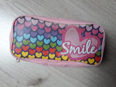 Dievčenský peračník, 