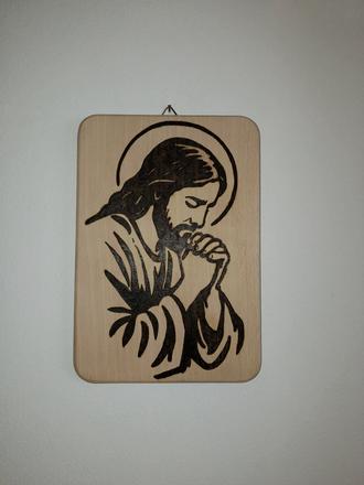 Vypaľovaní obraz, 