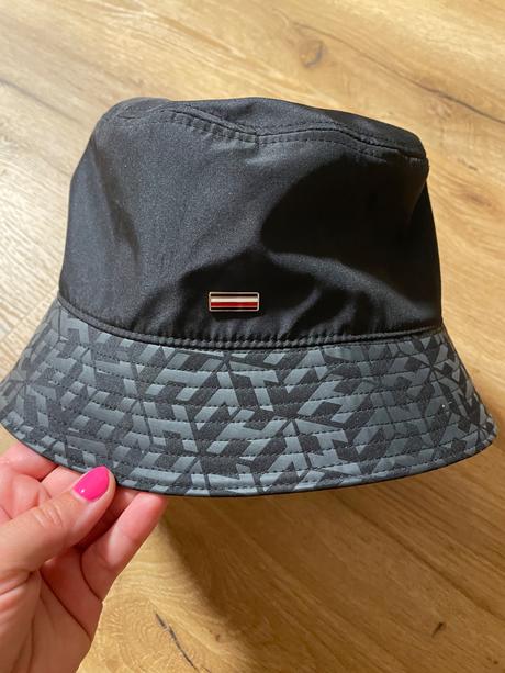 Klobuk tommy hilfiger, tommy hilfiger