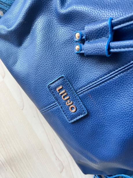 Liu jo kabelka, liu jo