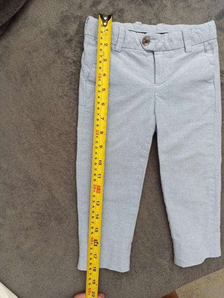 Slávnostný komplet h&m v. 92, 92