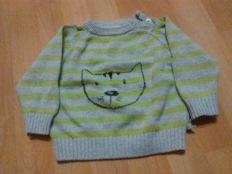 Svetríky 74 cena spolu, 74