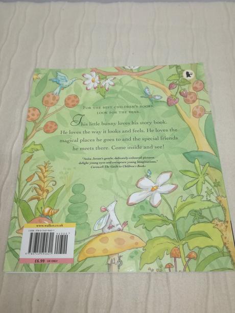 I love my little story book nwi18,