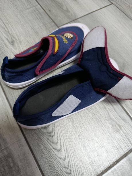 Tenisky 31 - harry potter, 31