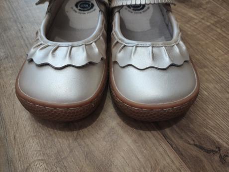 Balerinky - barefoot alternativa v top stave, livie & luca,29