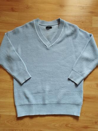 Pulóver, f&f,46