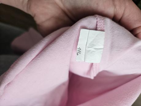 Mirau tricko, mirau,116