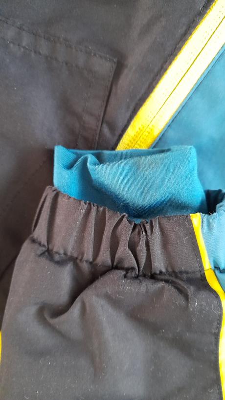 Overal na zimu, lupilu,92