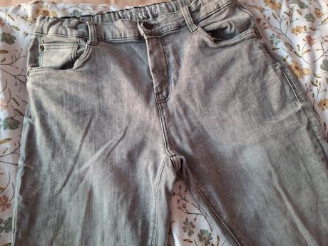 Elastické rifle, c&a,176