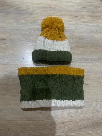 Ciapka nákrčník 86az98, 92