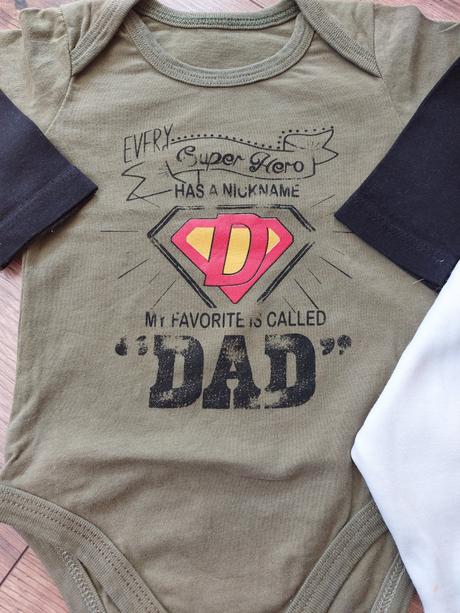 Body super dad+ mommy gratis, 74