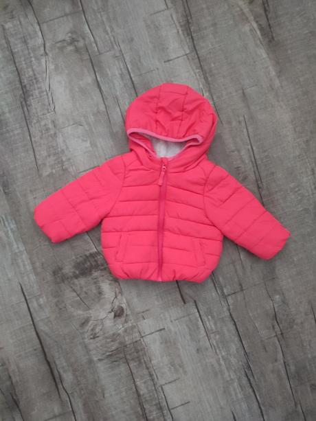 Zimná bunda, f&f,62