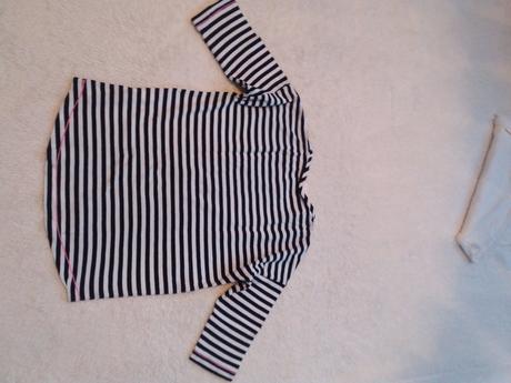 Namornicke tricko-tunika, kids,140