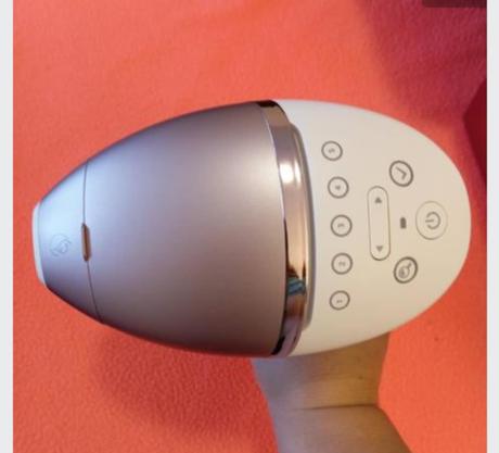 Epilator philips, 