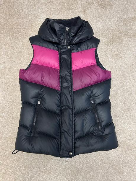 Párerivá vesta nike veľ.xs, nike,xs