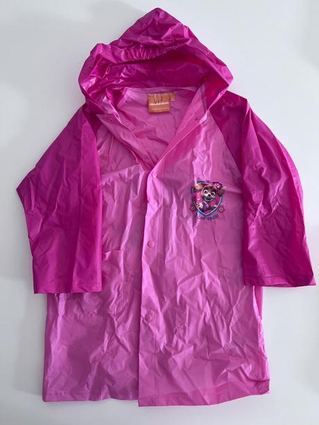 Predám pršiplášť labková patrola, 128