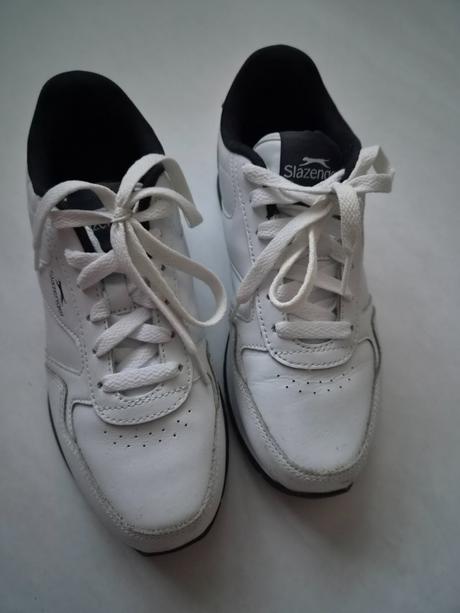 Tenisky, slazenger,36