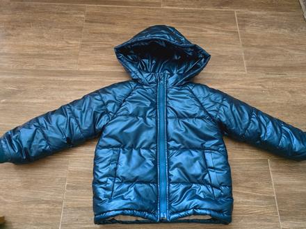 Prechodná bunda č.104-110, 104