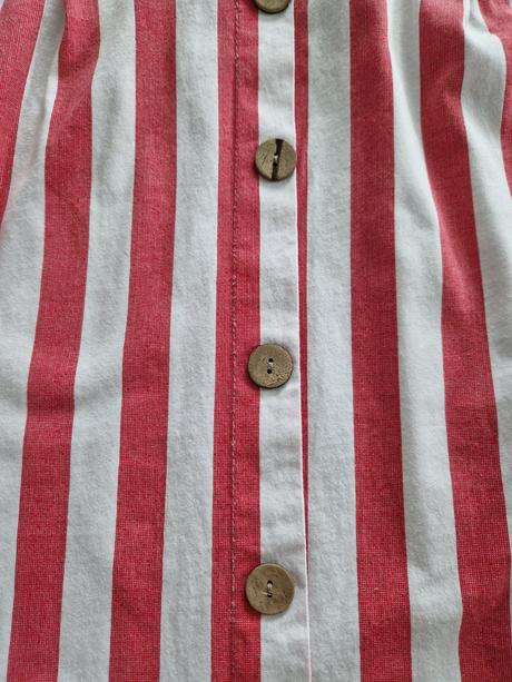 Letné šaty na ramienka, s