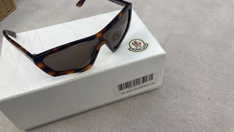 Moncler slnečné okuliare, 