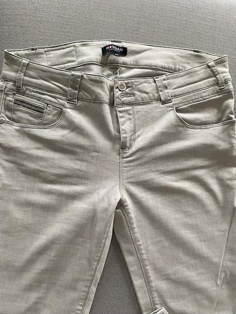 Damske rifle, morgan,l