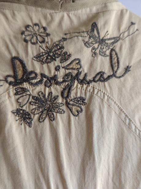 Desigual štýlové moderné trendy šaty, desigual,l