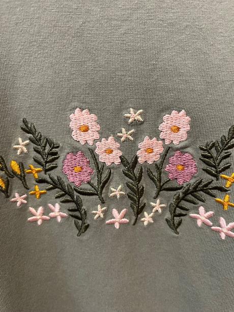 Saty balna 110/116, tchibo,110