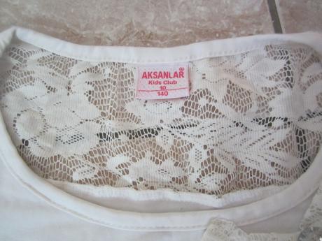 Tričko vel.140, 140