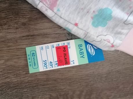 Dievčenské polodupacky 62 pepco, pepco,62
