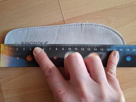 Topánky protetika alysa black 30, protetika,30