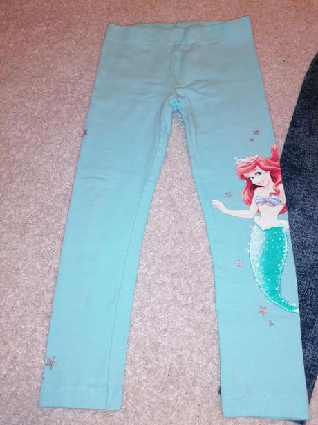 Legíny mix, reserved,104