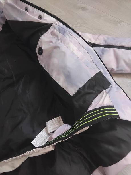 Zimná bunda zara 134, zara,134