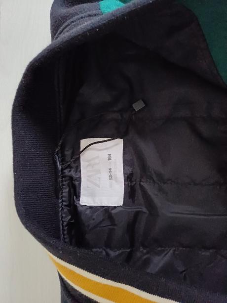 Bunda zara, zara,164