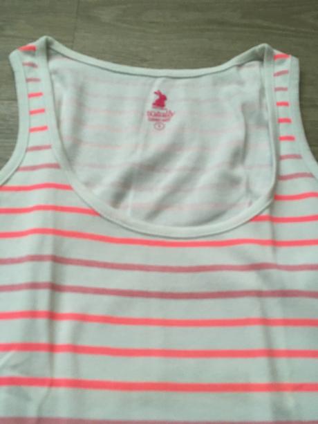 Dámske tielko, tally weijl,s