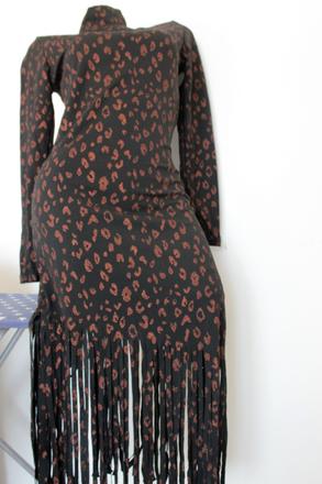 Saty, xs