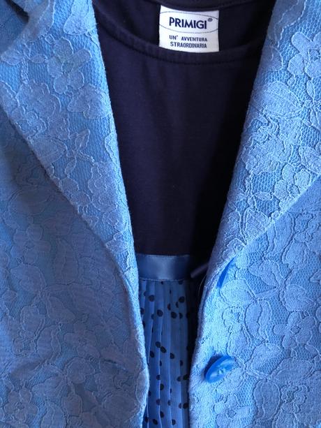 Primigi 8-10, primigi,134