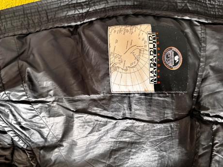 Prechodná bunda, napapijri,l