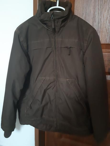 Prechodna bunda, h&m,140